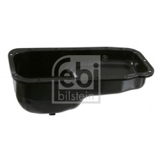 18157 FEBI BILSTEIN Масляний піддон