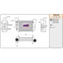 702.010 AHE Интеркулер