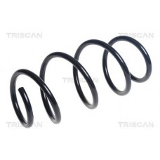 8750 29537 TRISCAN Пружина ходової частини