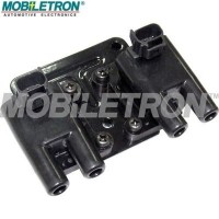 CK-12 MOBILETRON Котушка запалювання