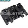 CK-12 MOBILETRON Котушка запалювання