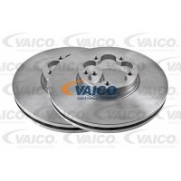 V25-80032 VAICO Гальмівний диск