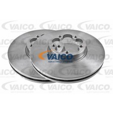 V25-80032 VAICO Гальмівний диск