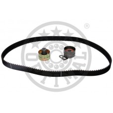 SK-1476 OPTIMAL Комплект ременя ГРМ