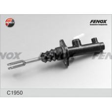 C1950 FENOX Головний циліндр система зчеплення
