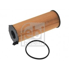 172617 FEBI BILSTEIN Масляний фільтр