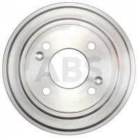 3419-S A.B.S. Гальмівний барабан