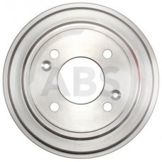 3419-S A.B.S. Гальмівний барабан