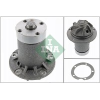 WG1780652 WILMINK GROUP Водяний насос охолодження двигуна