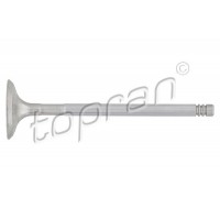 випускний клапан TOPRAN 501 420