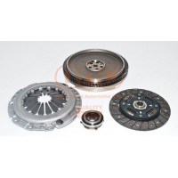 200-21090 IAP QUALITY PARTS Комплект зчеплення