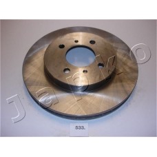 60533 JAPKO Гальмівний диск