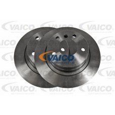 V20-80058 VAICO Гальмівний диск