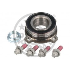 502252 OPTIMAL Комплект підшипника ступиці колеса