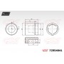 72954041 MAXTECH Поршень корпус скоби гальма