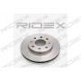 82B0223 RIDEX Гальмівний диск