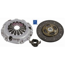 3000 951 450 SACHS Комплект зчеплення