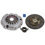 3000 951 450 SACHS Комплект зчеплення