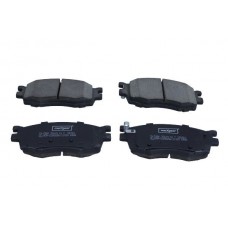 19-3384 MAXGEAR Комплект гальмівних колодок дисковий гальм