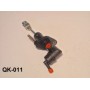 QK-011 AISIN Головний циліндр система зчеплення