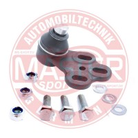 10054-SET-MS MASTER-SPORT GERMANY Шарнір незалежної підвіски поворотного важеля
