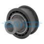 WG2005346 WILMINK GROUP Паразитный / Ведущий ролик, Зубчастий ремінь