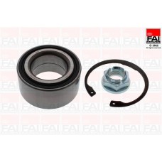 FWBK1149 FAI AUTOPARTS Комплект підшипника ступиці колеса