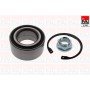 FWBK1149 FAI AUTOPARTS Комплект підшипника ступиці колеса
