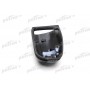 PMG2416C02 PATRON Корпус зовнішнє дзеркало