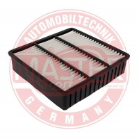 2136/1-LF-PCS-MS MASTER-SPORT GERMANY Повітряний фільтр