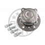 502202 OPTIMAL Комплект підшипника ступиці колеса
