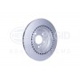 8DD 355 108-861 HELLA PAGID Гальмівний диск