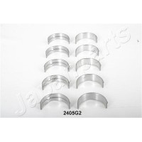 MS2405G2 JAPANPARTS Комплект подшипников коленчатого вала