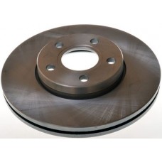 B130436 DENCKERMANN Гальмівний диск