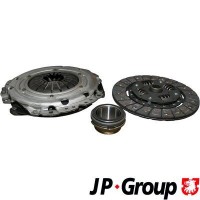 1230400910 JP GROUP Комплект зчеплення