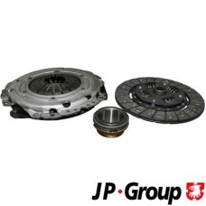 1230400910 JP GROUP Комплект зчеплення