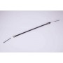 8AS 355 661-851 HELLA PAGID Тросик, cтояночный тормоз