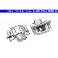 24.3431-1708.5 ATE Гальмівний супорт