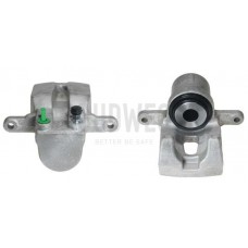 345241 BUDWEG CALIPER Гальмівний супорт
