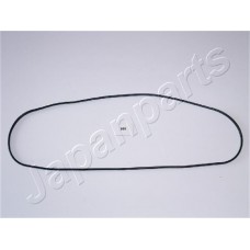 GP-906 JAPANPARTS Прокладка, Кришка головки циліндра