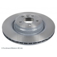 ADB1143107 BLUE PRINT Гальмівний диск