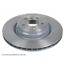 ADB1143107 BLUE PRINT Гальмівний диск