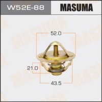 W52E-88 MASUMA Термостат охолоджувальна рідина