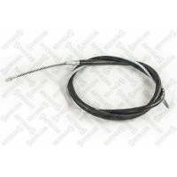 29-98500-SX STELLOX Тросик, cтояночный тормоз