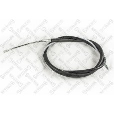 29-98500-SX STELLOX Тросик, cтояночный тормоз