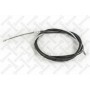 29-98500-SX STELLOX Тросик, cтояночный тормоз