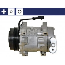 ACP 76 000S MAHLE Компресор кондиціонера