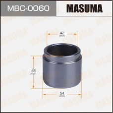 MBC-0060 MASUMA Поршень корпус скоби гальма