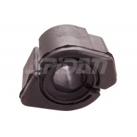 412023 SPIDAN CHASSIS PARTS Опора стабілізатора