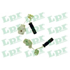 KS0061 LPR Сигналізатор зносу гальмівних колодок
